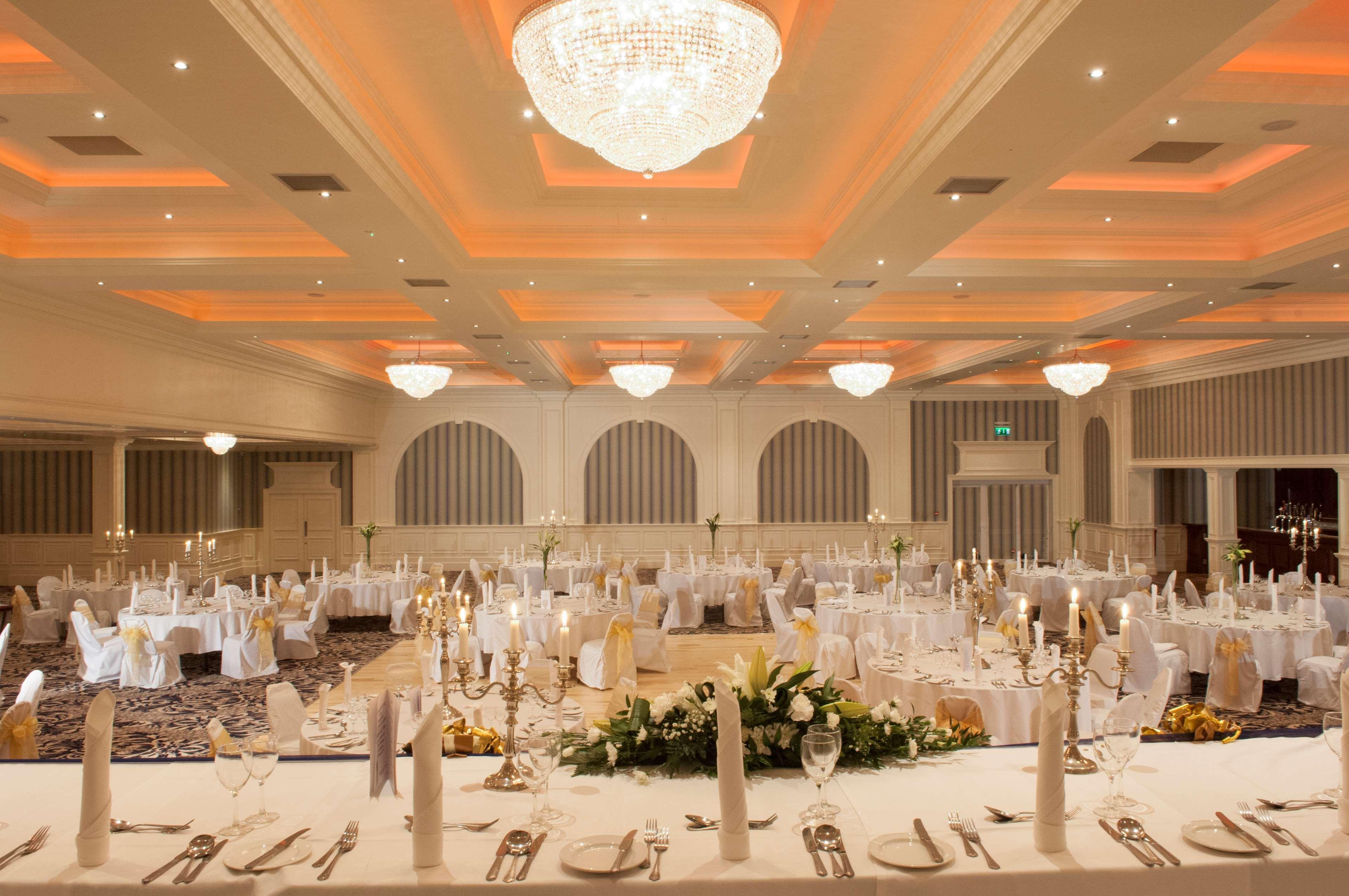 Clanree Hotel & Leisure Centre Letterkenny Exteriér fotografie