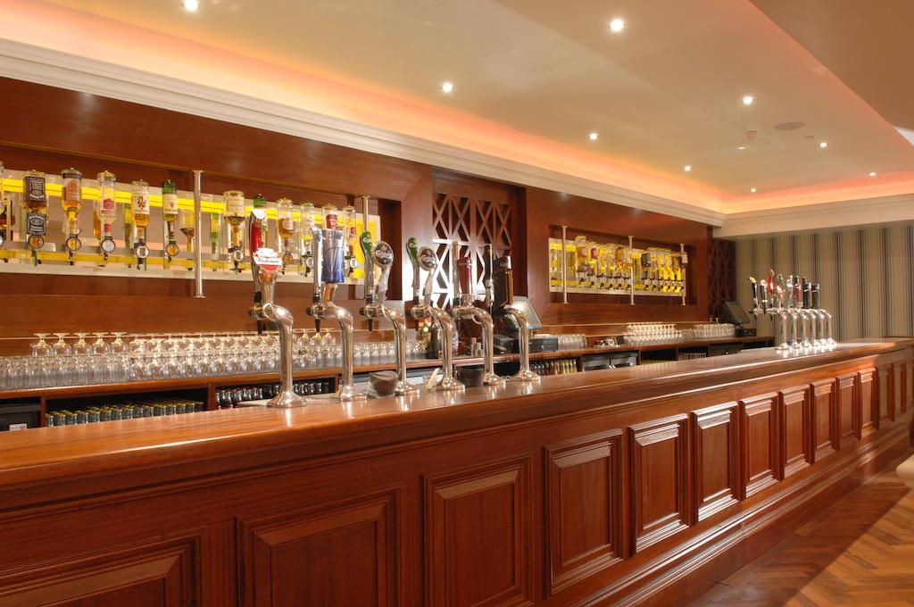 Clanree Hotel & Leisure Centre Letterkenny Exteriér fotografie