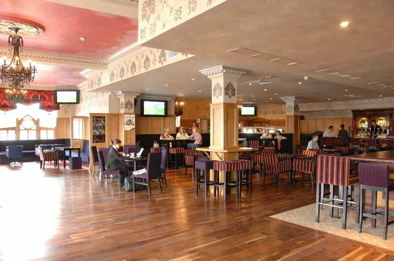 Clanree Hotel & Leisure Centre Letterkenny Exteriér fotografie